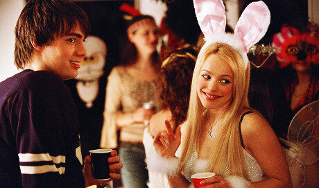 FOTO: Rachel McAdams - Protivný sprostý holky - Paramount Pictures