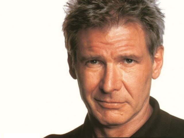 FOTO: Harrison Ford