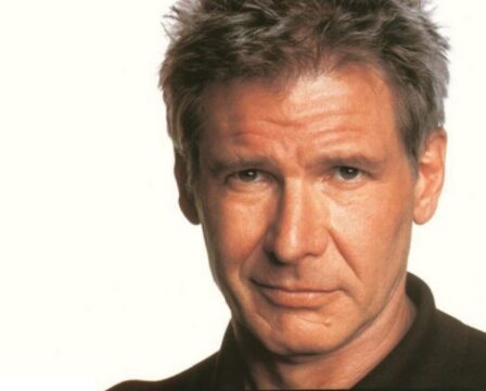 FOTO: Harrison Ford