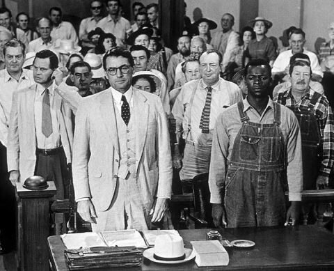 FOTO: Jako zabít ptáčka