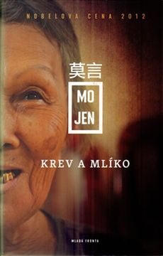 OBR: Mo Jen: Krev a mlíko