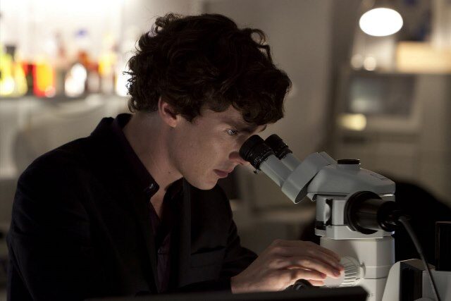 FOTO: Sherlock