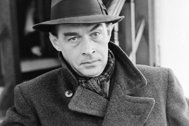 FOTO: Erich Maria Remarque