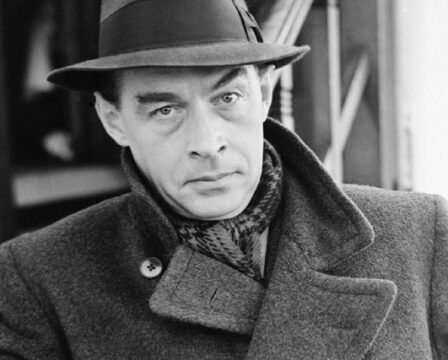 FOTO: Erich Maria Remarque