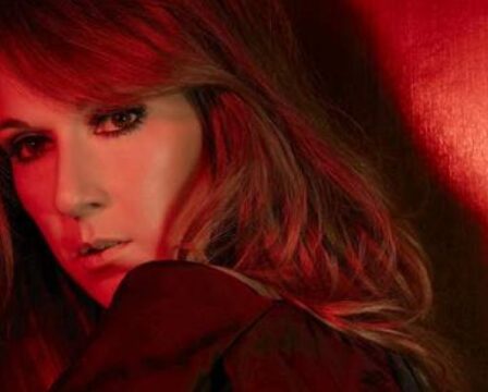 FOTO: Céline Dion
