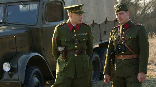 FOTO: Den po Mnichovu