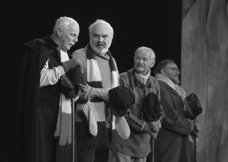 FOTO: Dobytí severního pólu