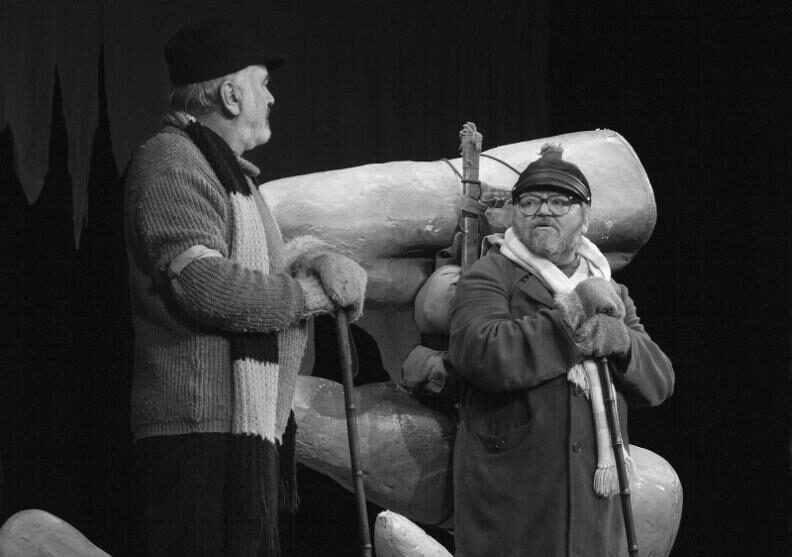 FOTO: Dobytí severního pólu