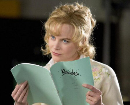 FOTO: Moje krásná čarodějka - Nicole Kidman - Columbia Pictures