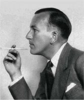 FOTO: Autor hry Až naprší a uschne Noël Coward
