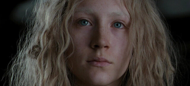 FOTO: Saoirse Ronan ve filmu Hana