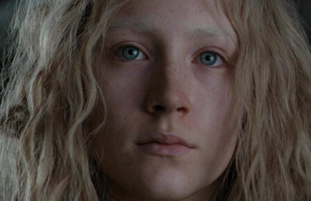 FOTO: Saoirse Ronan ve filmu Hana