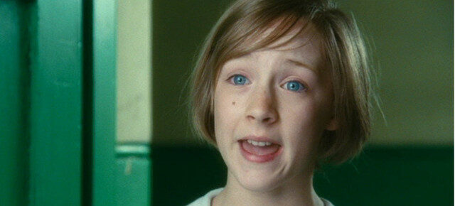 FOTO: Saoirse Ronan ve filmu Pokání