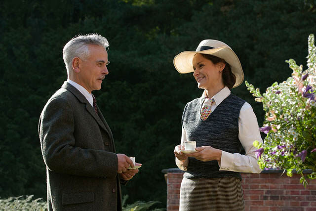 FOTO: Třetí díl Českého století