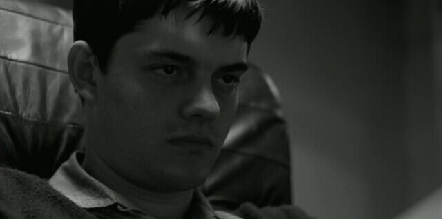 FOTO: Ian Curtis