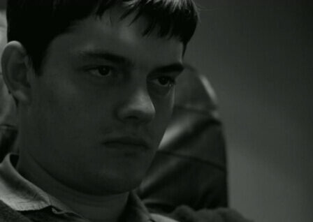 FOTO: Ian Curtis