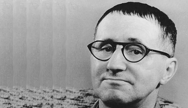 Bertolt Brecht