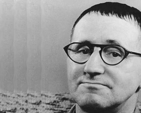 Bertolt Brecht