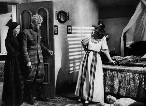 FOTO: Isle of the Dead