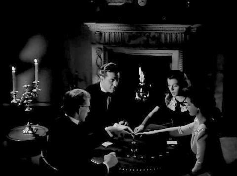 FOTO: The Uninvited