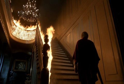 FOTO: The Changeling