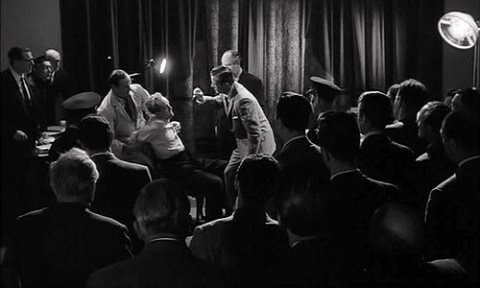 FOTO: Night of the Demon