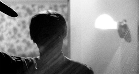 FOTO: Psycho