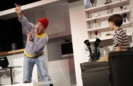 OBR: Vánoční zázrak