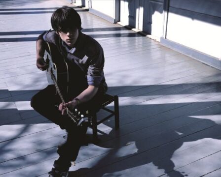 FOTO: Jake Bugg