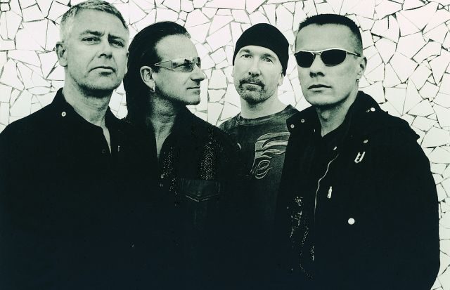 FOTO: U2