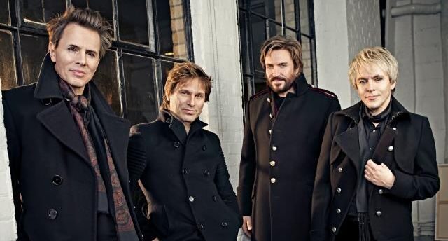 FOTO: Duran Duran