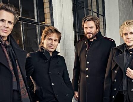 FOTO: Duran Duran