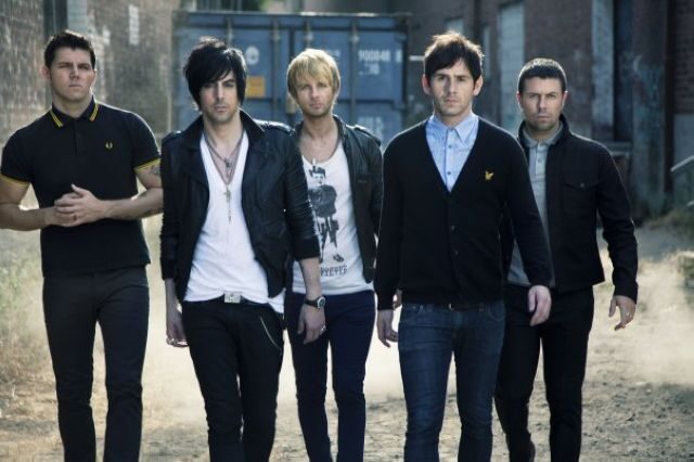 FOTO: Lostprophets