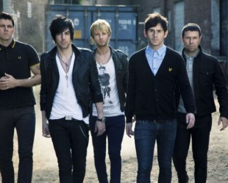 FOTO: Lostprophets