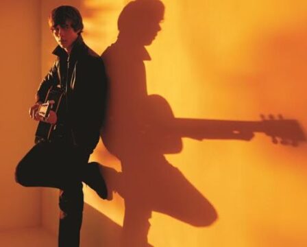 FOTO: Jake Bugg