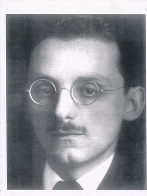 OBR: Cena Maxe Broda 2014