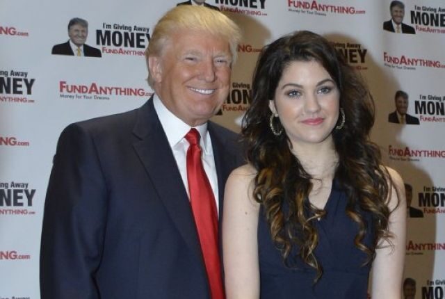 FOTO. Celeste Buckingham