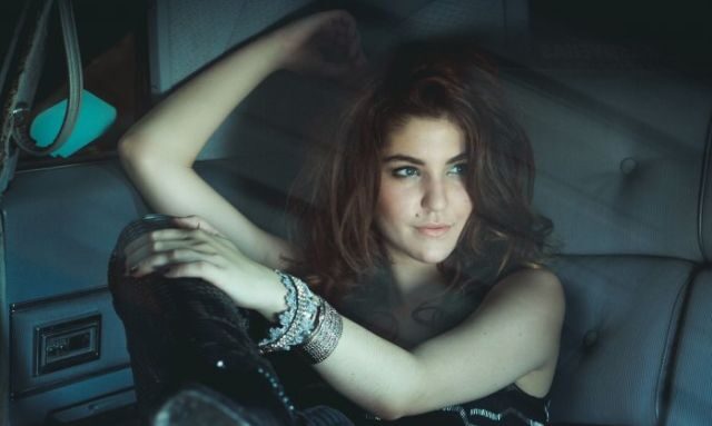 FOTO: Celeste Buckingham