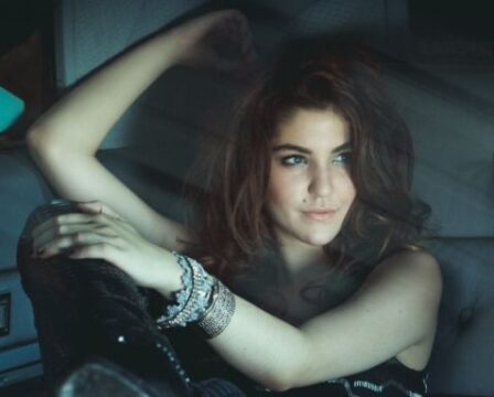 FOTO: Celeste Buckingham