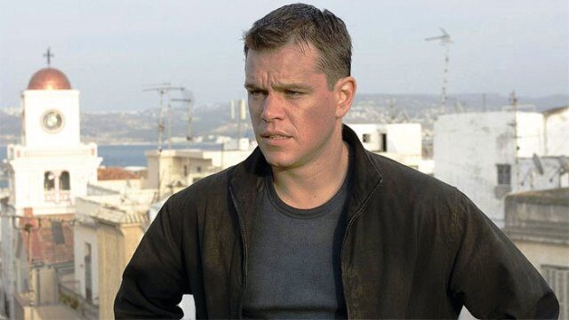 Jason Bourne – Ultimátum