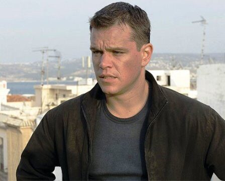 Jason Bourne – Ultimátum