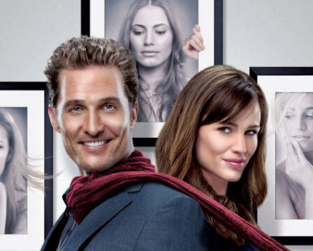 FOTO: Bejvalek se nezbavíš - Jennifer Garner a Matthew McConaughey 2 - Warner Bros.