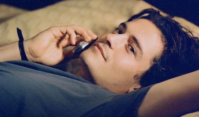 FOTO: Orlando Bloom - Elizabethtown - Paramount Pictures