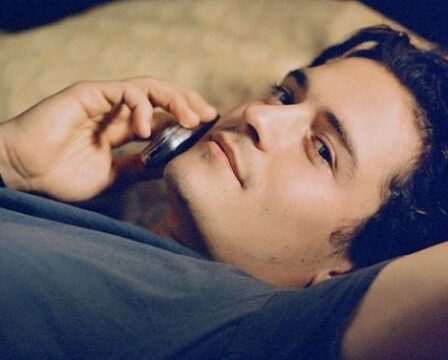 FOTO: Orlando Bloom - Elizabethtown - Paramount Pictures