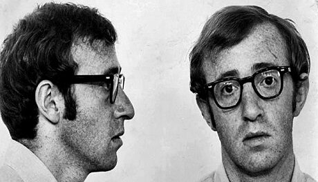Woody Allen