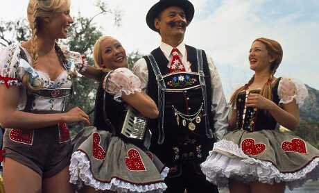 FOTO: Charlieho andílci - Columbia Pictures