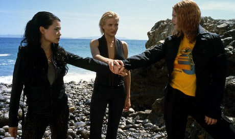 FOTO: Charlieho andílci (3) - Columbia Pictures