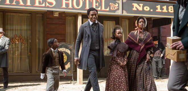 FOTO: 12 let v retezech