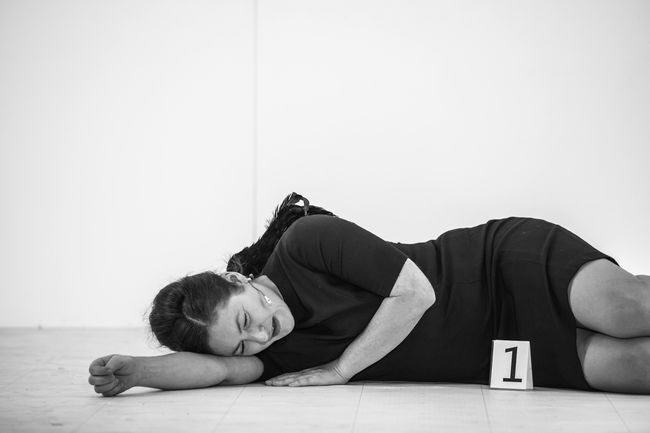 FOTO: Šedá sedmdesátá aneb Husákovo ticho