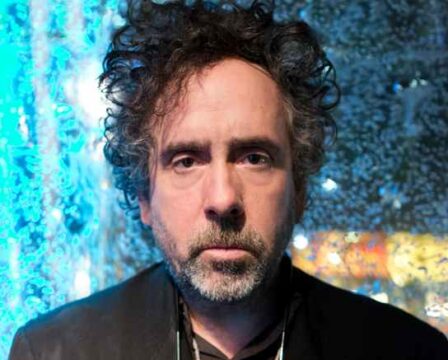 FOTO: Tim Burton